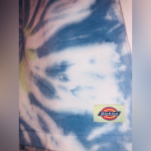 Dickies sweatshorts (XL) - Picture 3 of 6